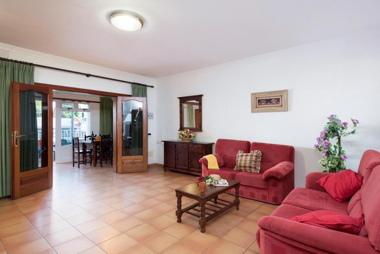 Villa Ramos Uno ปูแอร์โตกาเลโร ภายนอก รูปภาพ