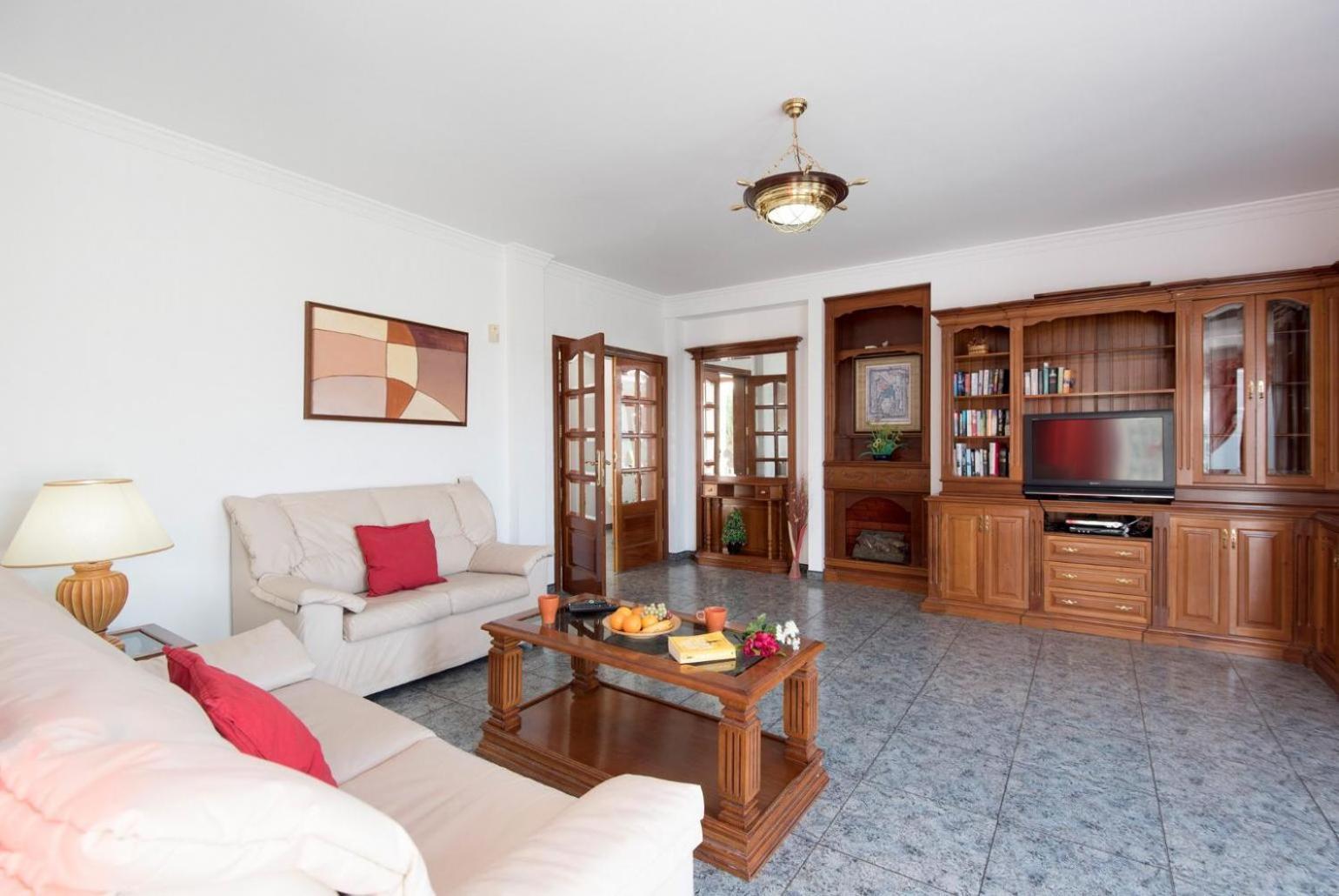 Villa Ramos Uno ปูแอร์โตกาเลโร ภายนอก รูปภาพ